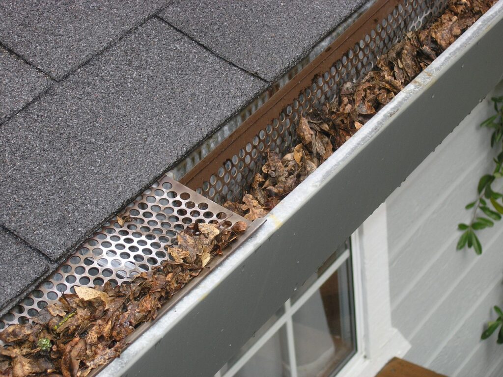 What no one tells you about gutter cleaning