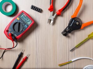 electrician, electricians