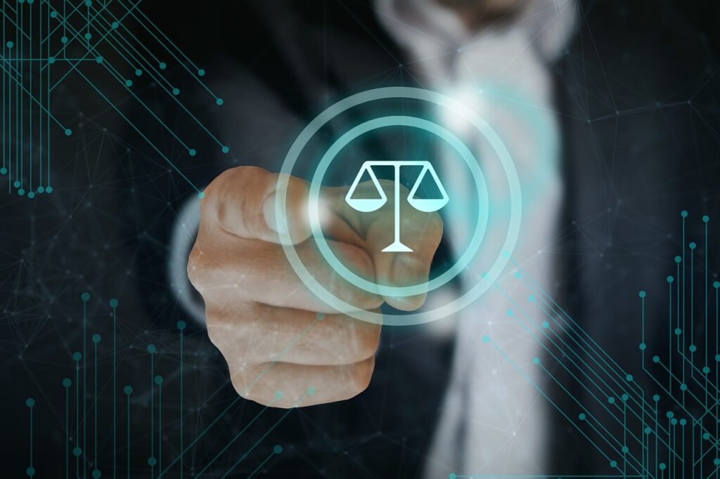business law