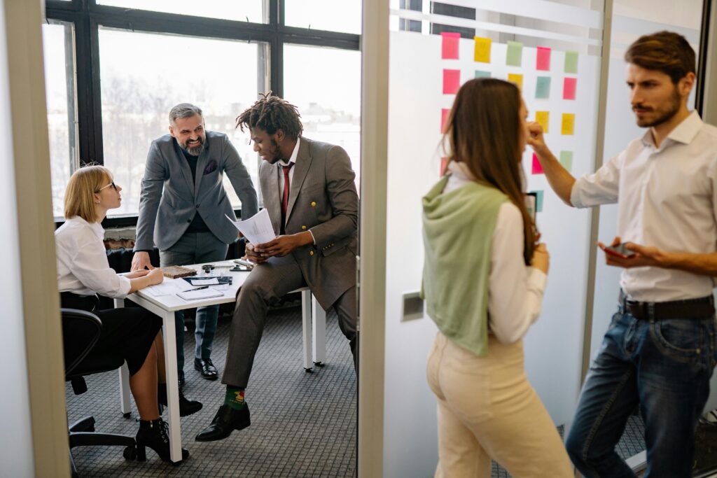 HR Management