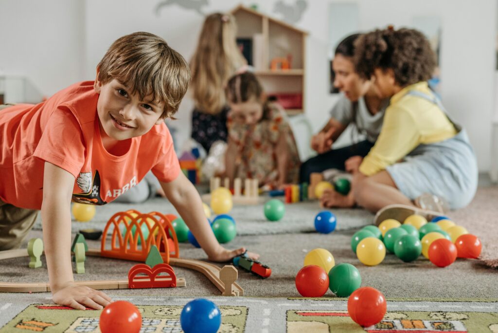 daycare